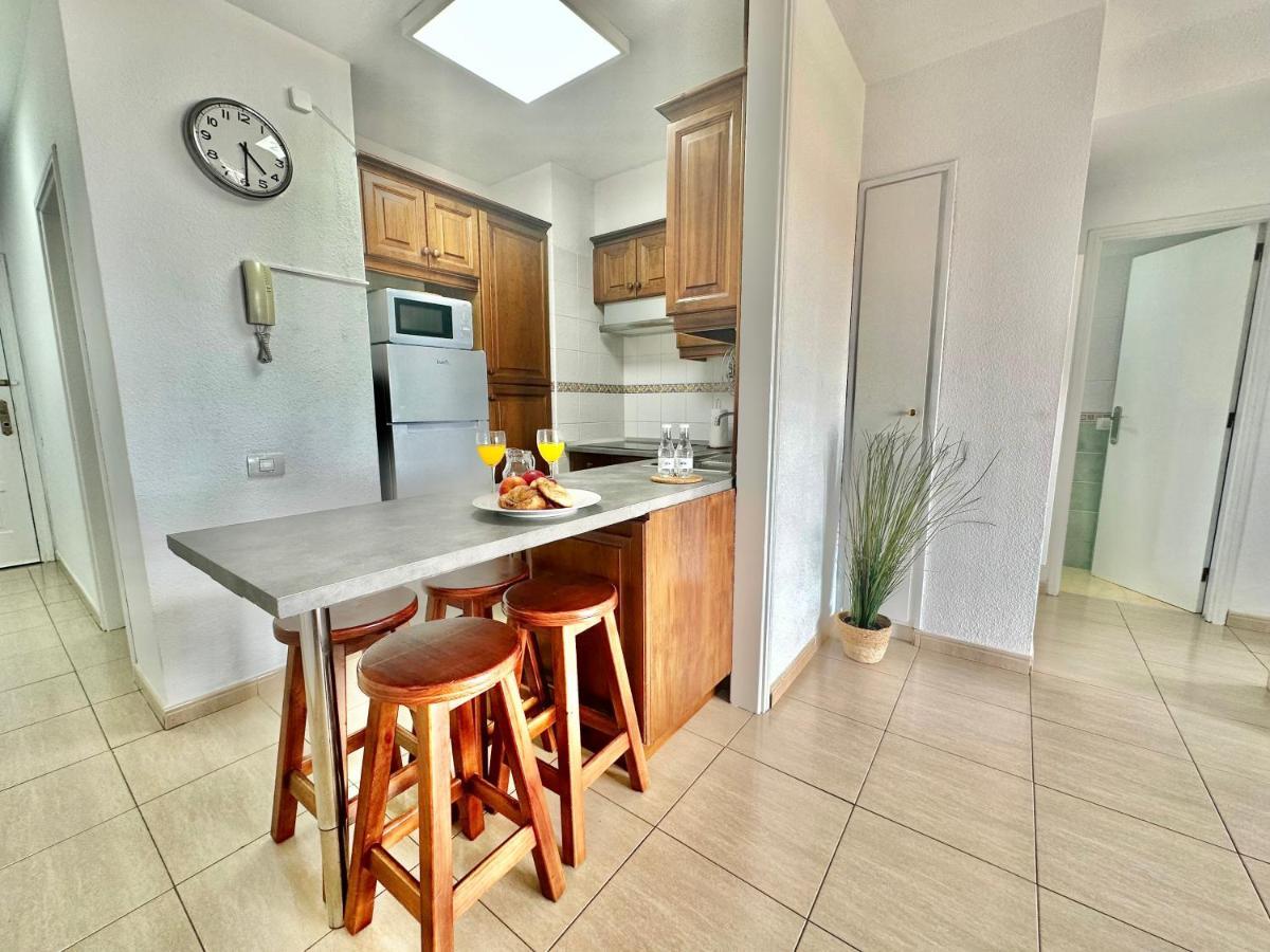 Appartement Sunbeach *