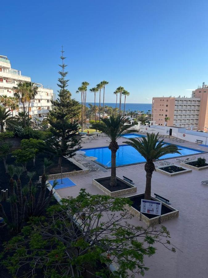 Vina Del Mar Playa Fanabe