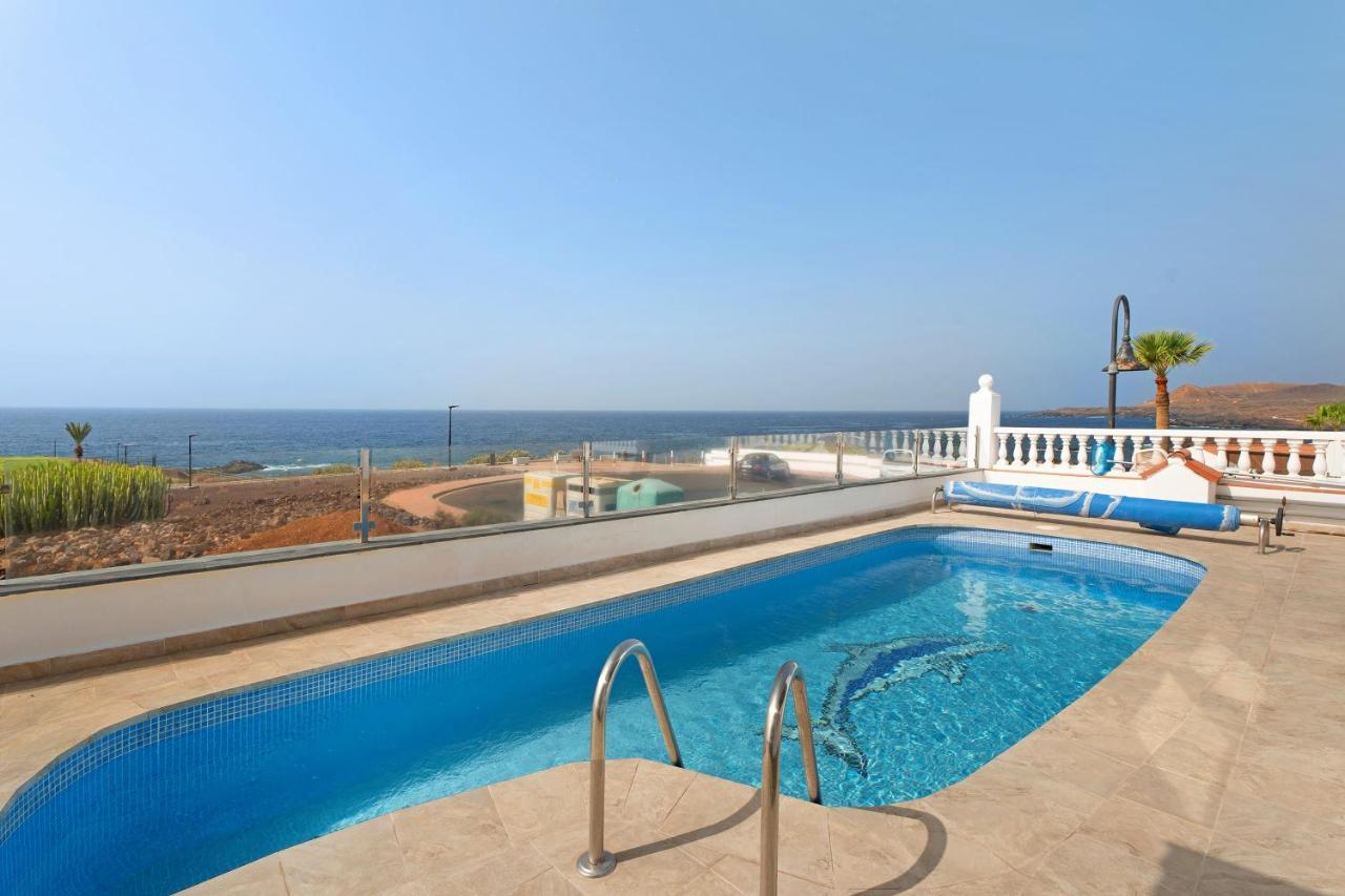 Atlantico Villa *