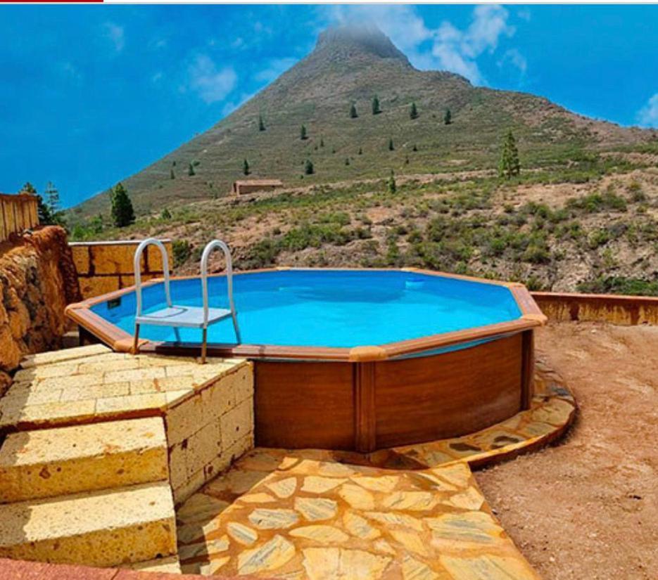 La Casita De Tila Holiday home