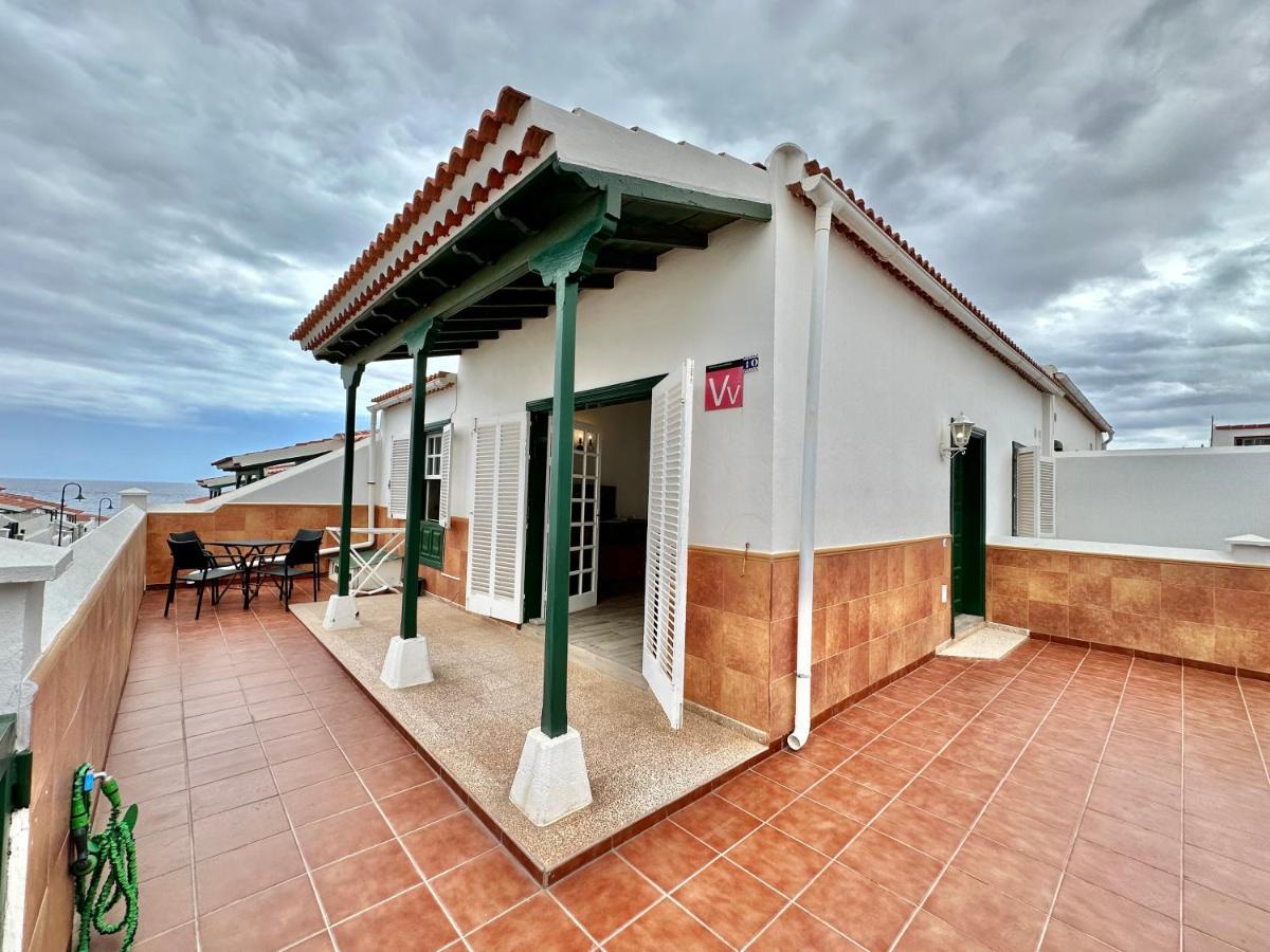 Holiday home Casa Maita Y Paito Abades (Tenerife)