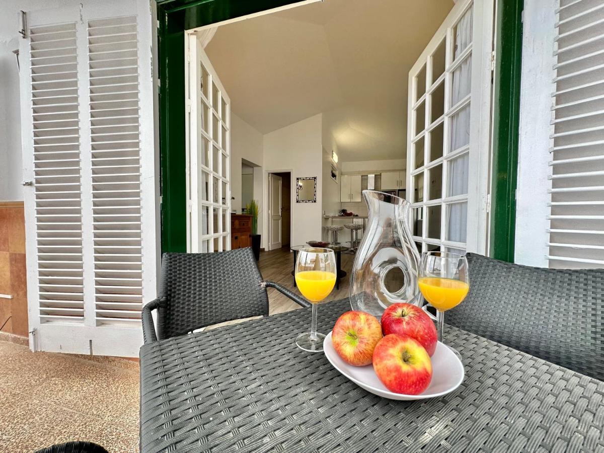 Holiday home Casa Maita Y Paito *