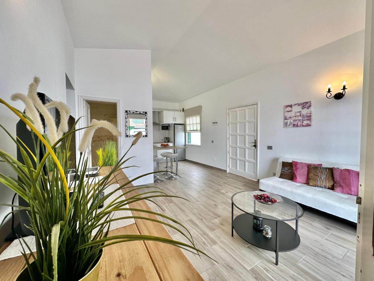 Casa Maita Y Paito Holiday home Abades (Tenerife)