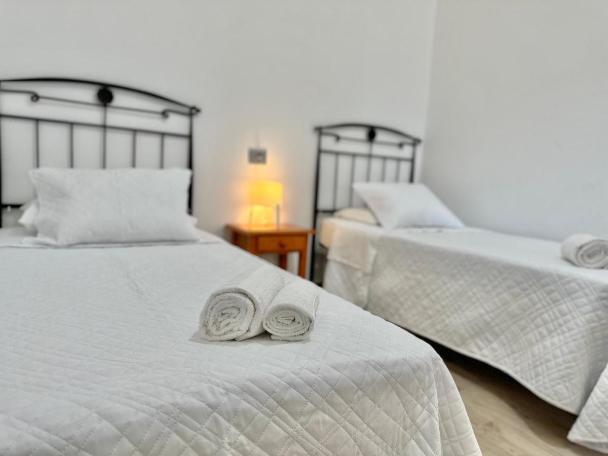 Casa Maita Y Paito Holiday home