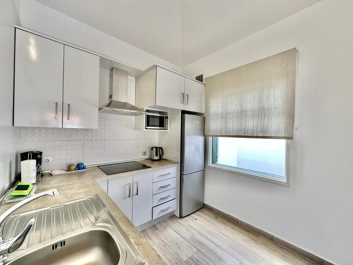 Casa Maita Y Paito Holiday home Abades (Tenerife)