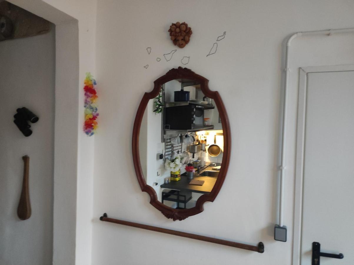 Apartamento La Haciendita De La Casita Azul