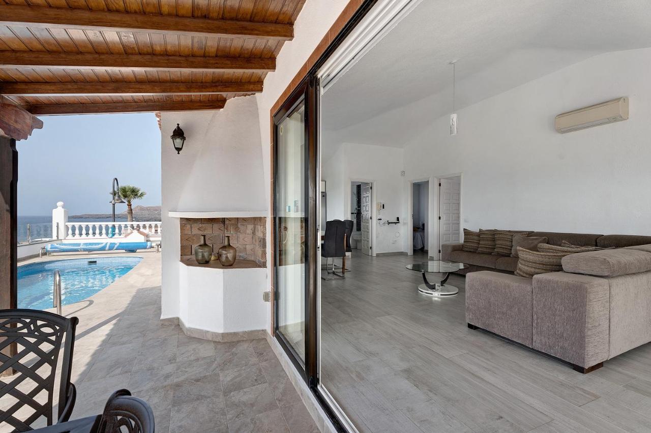 Atlantico Villa