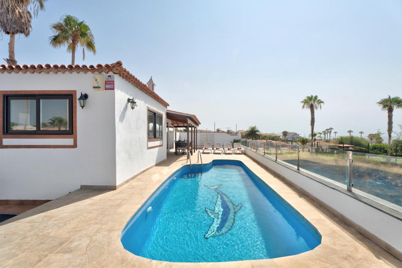 Atlantico Villa San Miguel de Abona