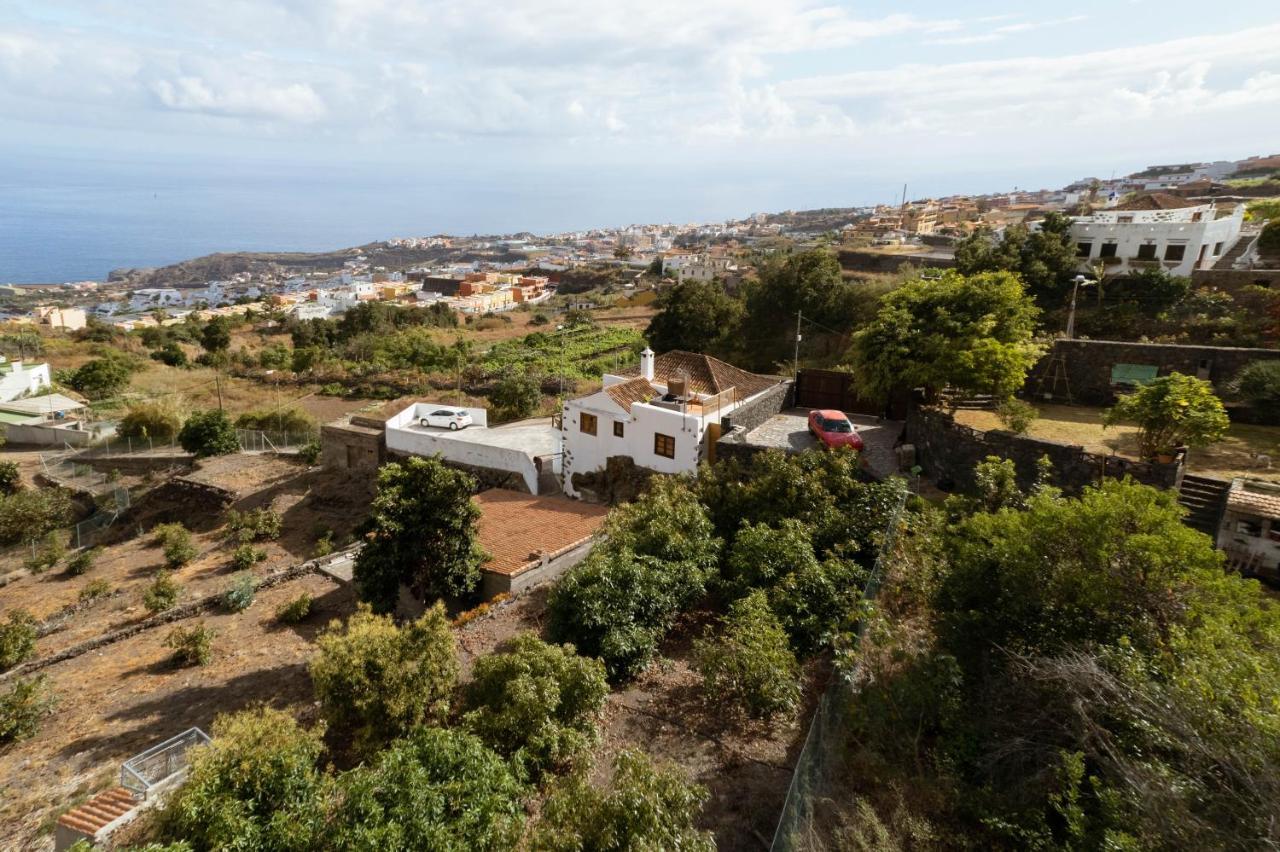 Casitas Del Bebedero - Yoga & Ecoturismo Chalet *