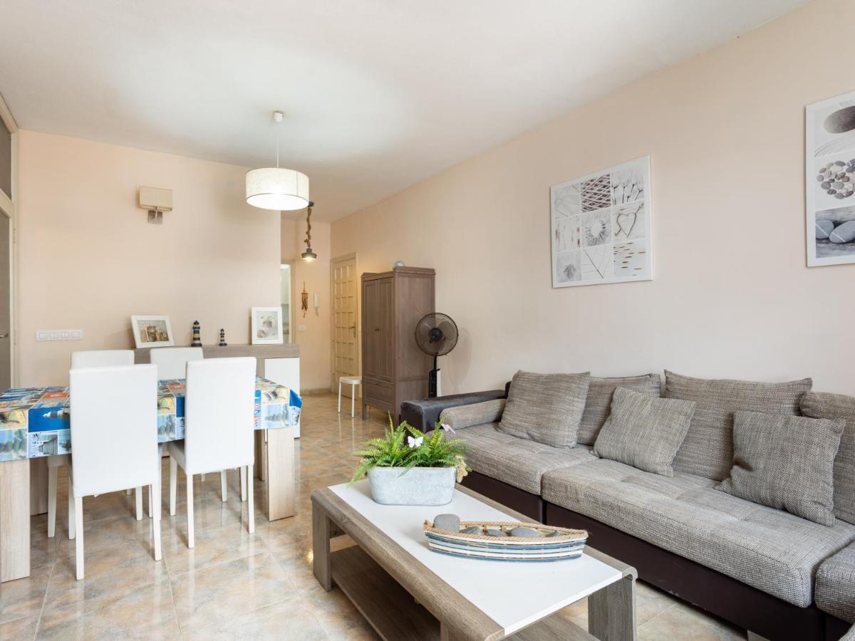 Live Basilica Beach&balcony Candelaria