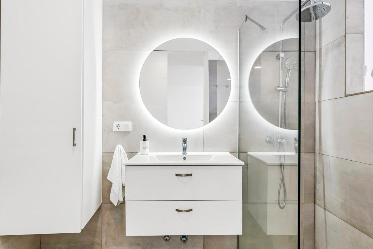 Medano4you Charly Blau Apartment *