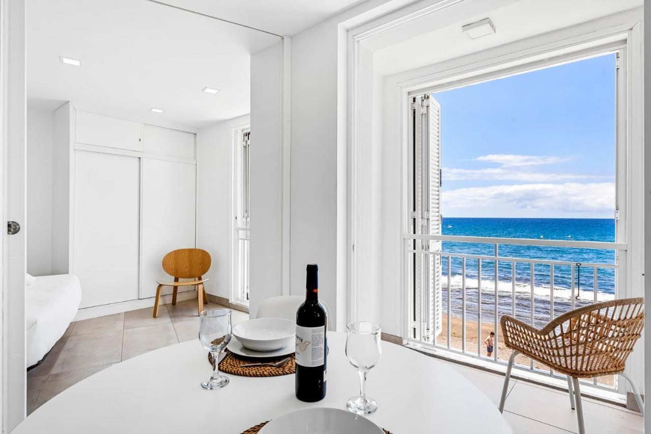 Medano4you Charly Blau Apartment *