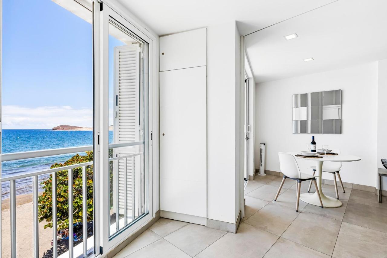 Medano4you Charly Blau Apartment El Medano (Tenerife)