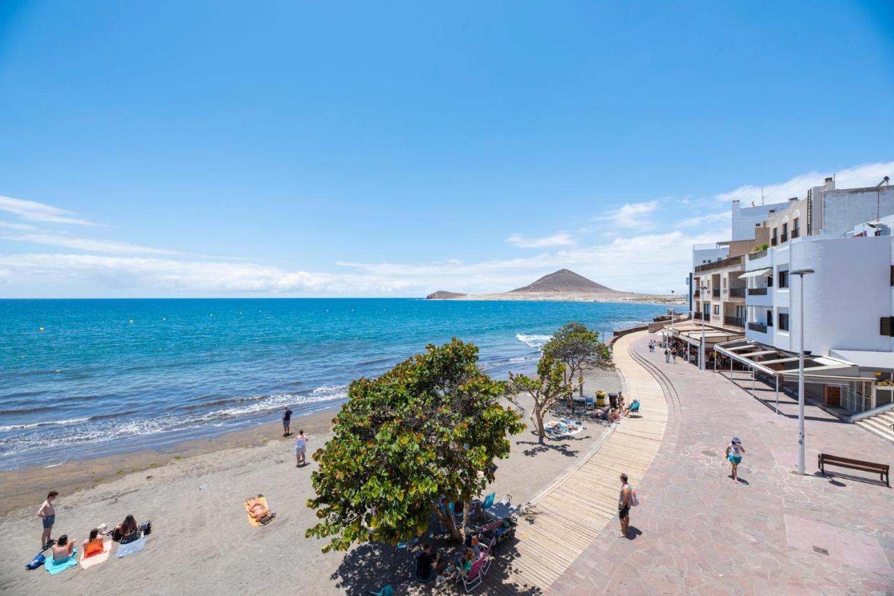 Apartment Medano4you Charly Blau El Medano (Tenerife)