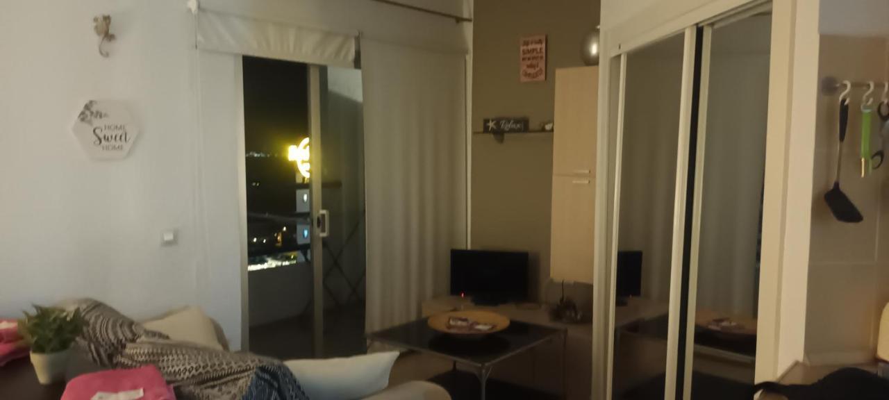 Cosy On Rooftop Appartement Playa Paraiso (Tenerife)