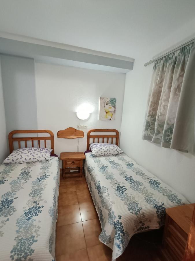Apartamento Familiar Costa Adeje Parque Royal