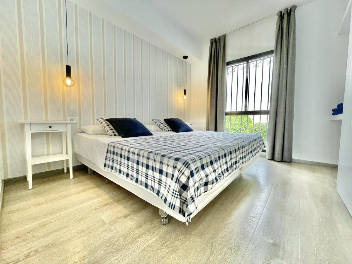 Apartamento Cristian Sur Los Cristianos (Tenerife)