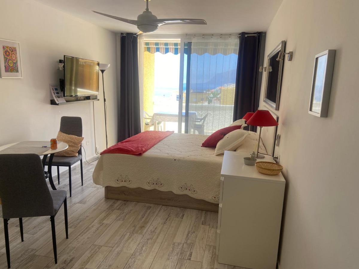 Apartment Estudio Vistamar La Arena