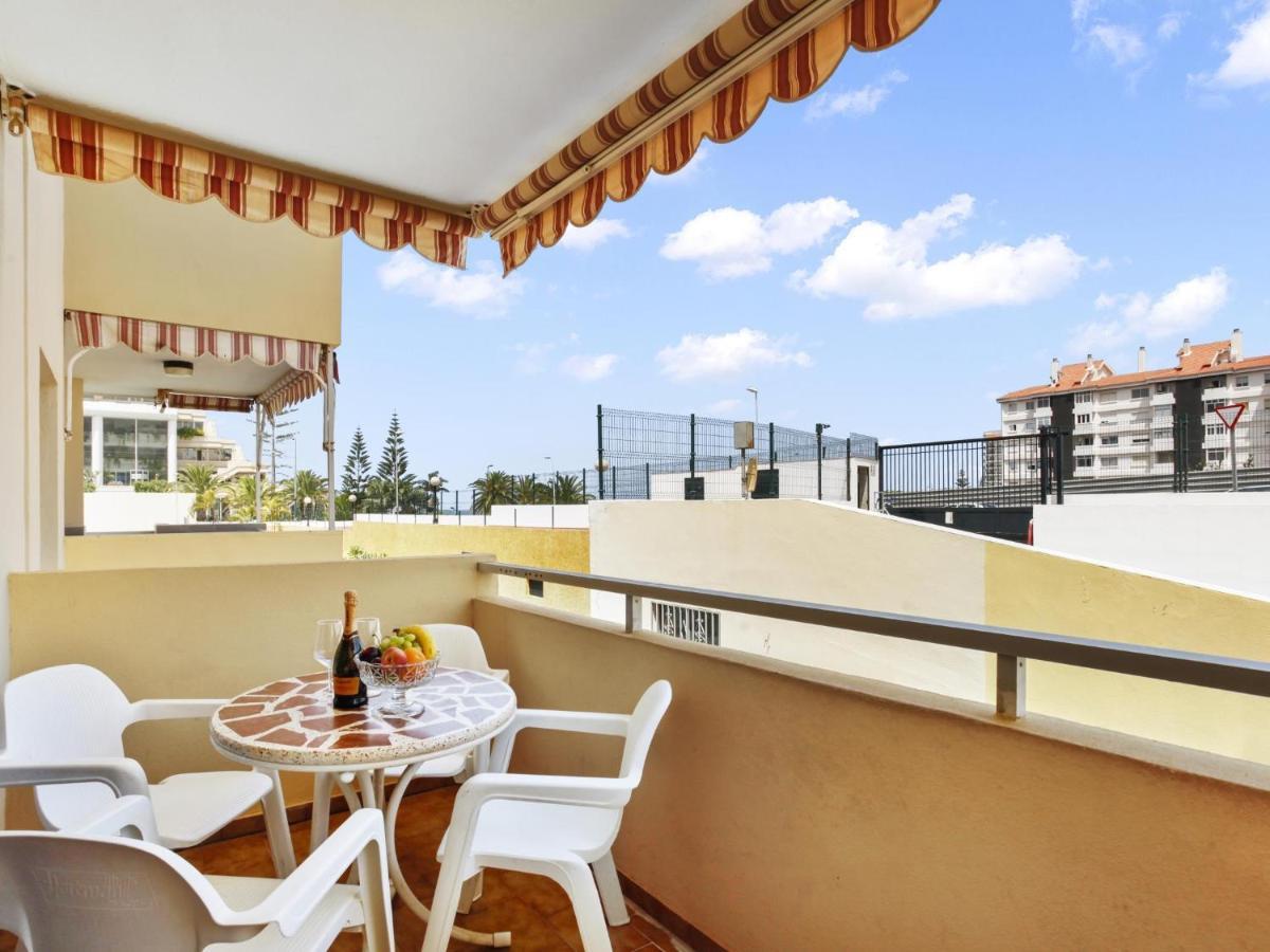 Atlantic Holidays, 170m From The Ocean Apartment