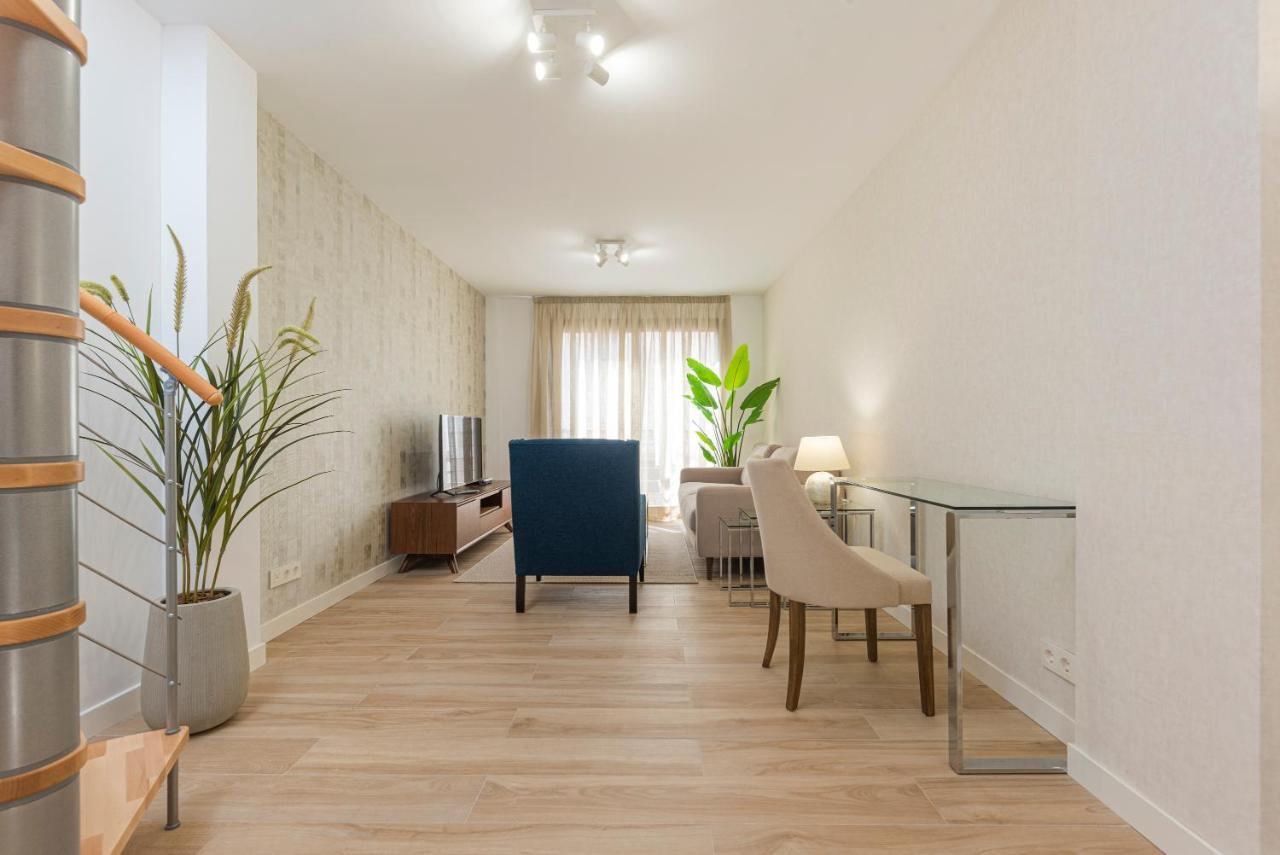 The Terraces Luxury Penthouses, 3b Apartamento Santa Cruz de Tenerife