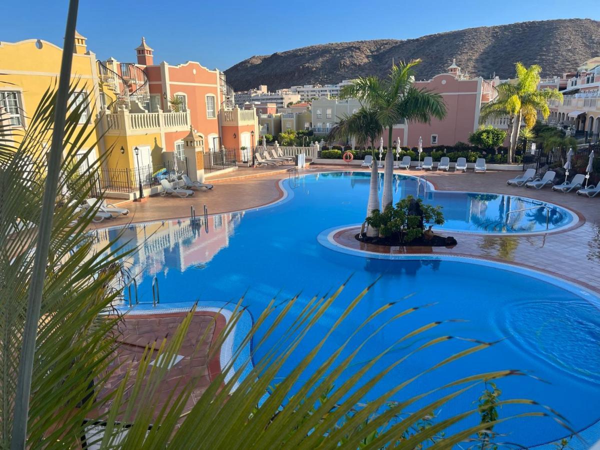 Penthouse With Great Sea View And Natural Reserve - Magnificent Swimming Pool - Calm And Bright * Palm-mar