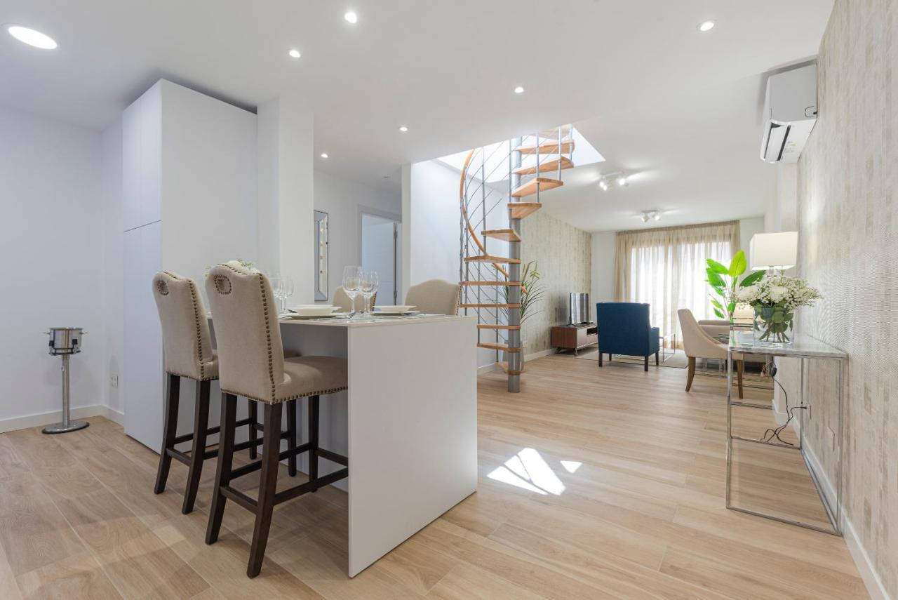 Apartamento The Terraces Luxury Penthouses, 3b