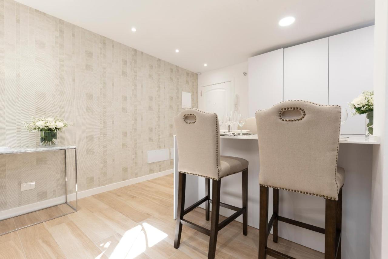 Apartamento The Terraces Luxury Penthouses, 3b *