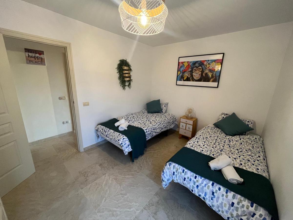Penthouse With Great Sea View And Natural Reserve - Magnificent Swimming Pool - Calm And Bright Appartement