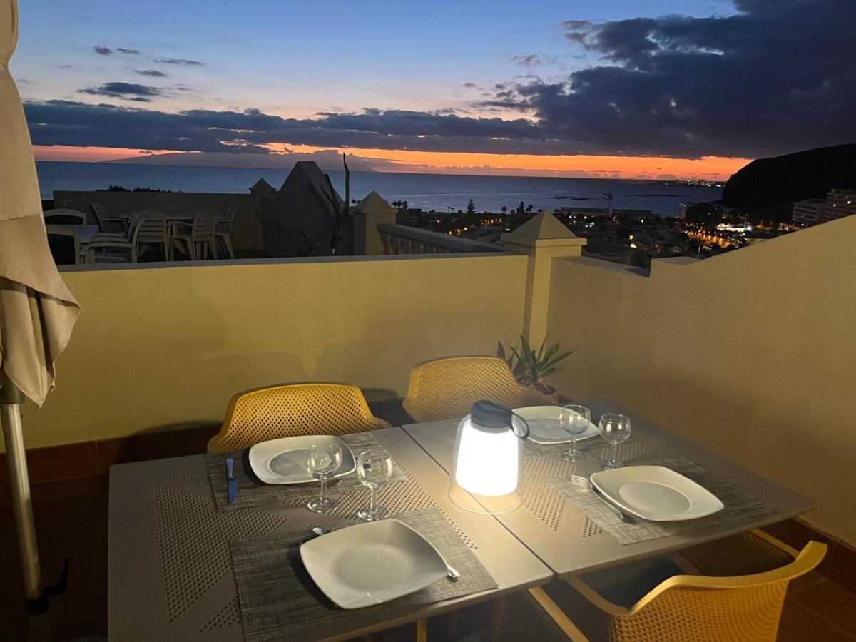 Penthouse With Great Sea View And Natural Reserve - Magnificent Swimming Pool - Calm And Bright
