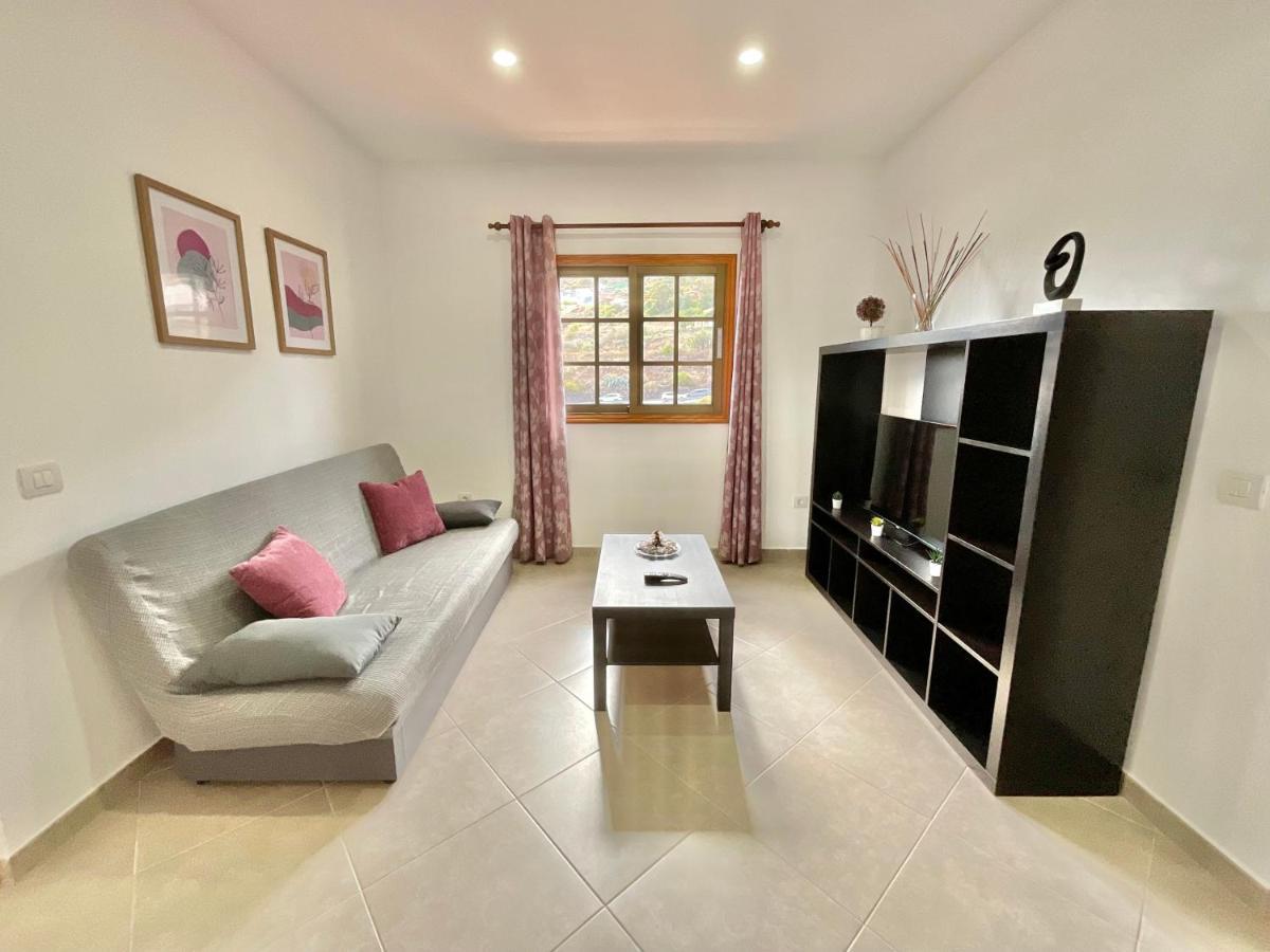 Appartement F&m Familiar