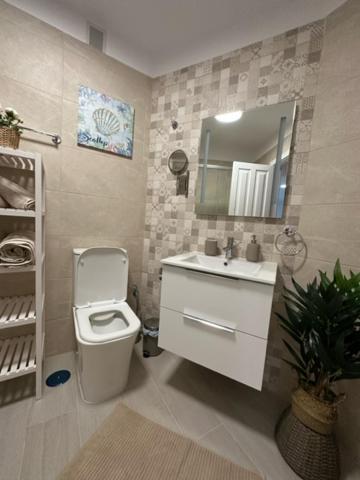Apartment Dreams Vacation Tenerife Cid *