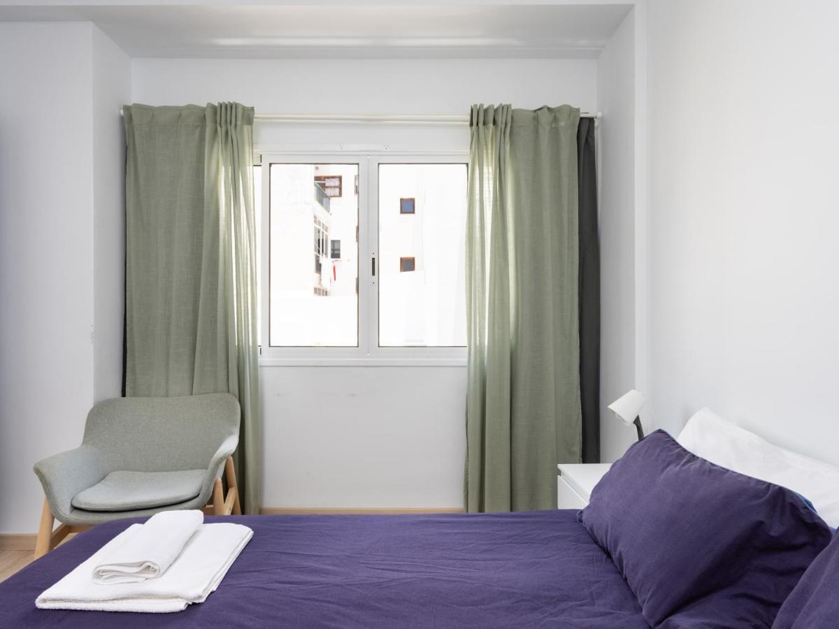 Live Cruz Sotelo Apartment Santa Cruz de Tenerife