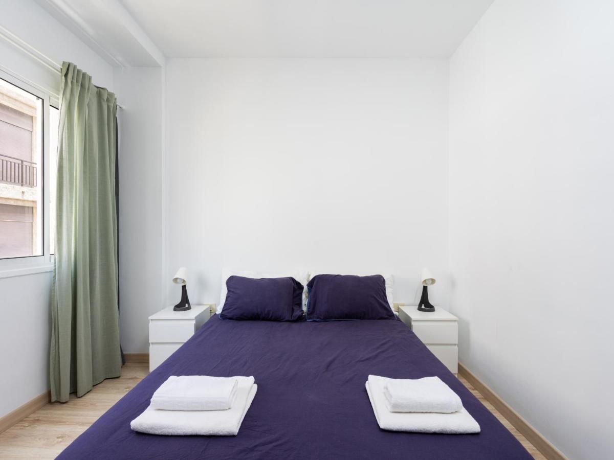 Apartment Live Cruz Sotelo Santa Cruz de Tenerife
