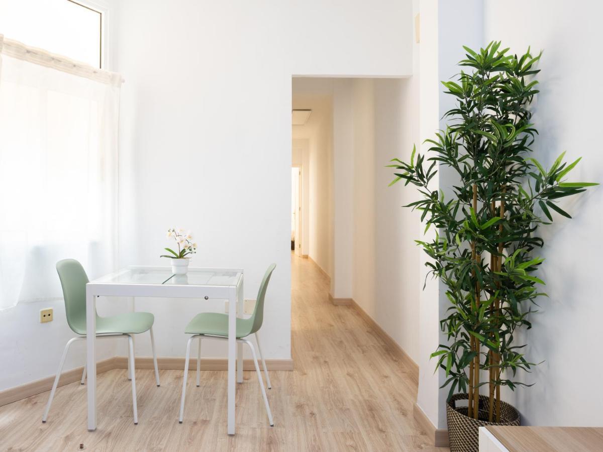 Live Cruz Sotelo Apartment