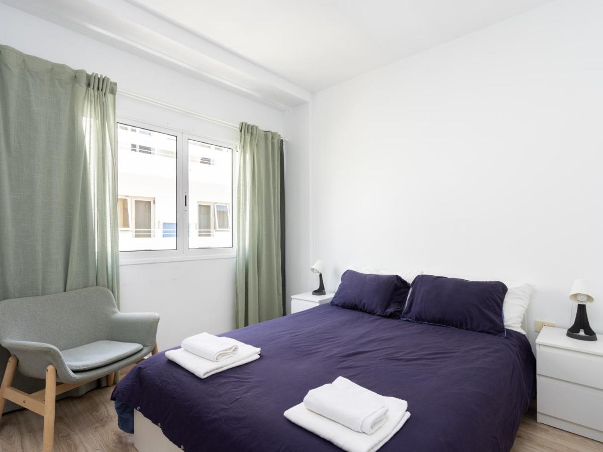 Live Cruz Sotelo Apartment