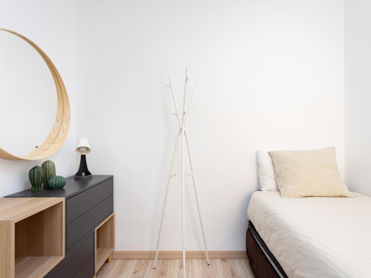 Live Cruz Sotelo Apartment *