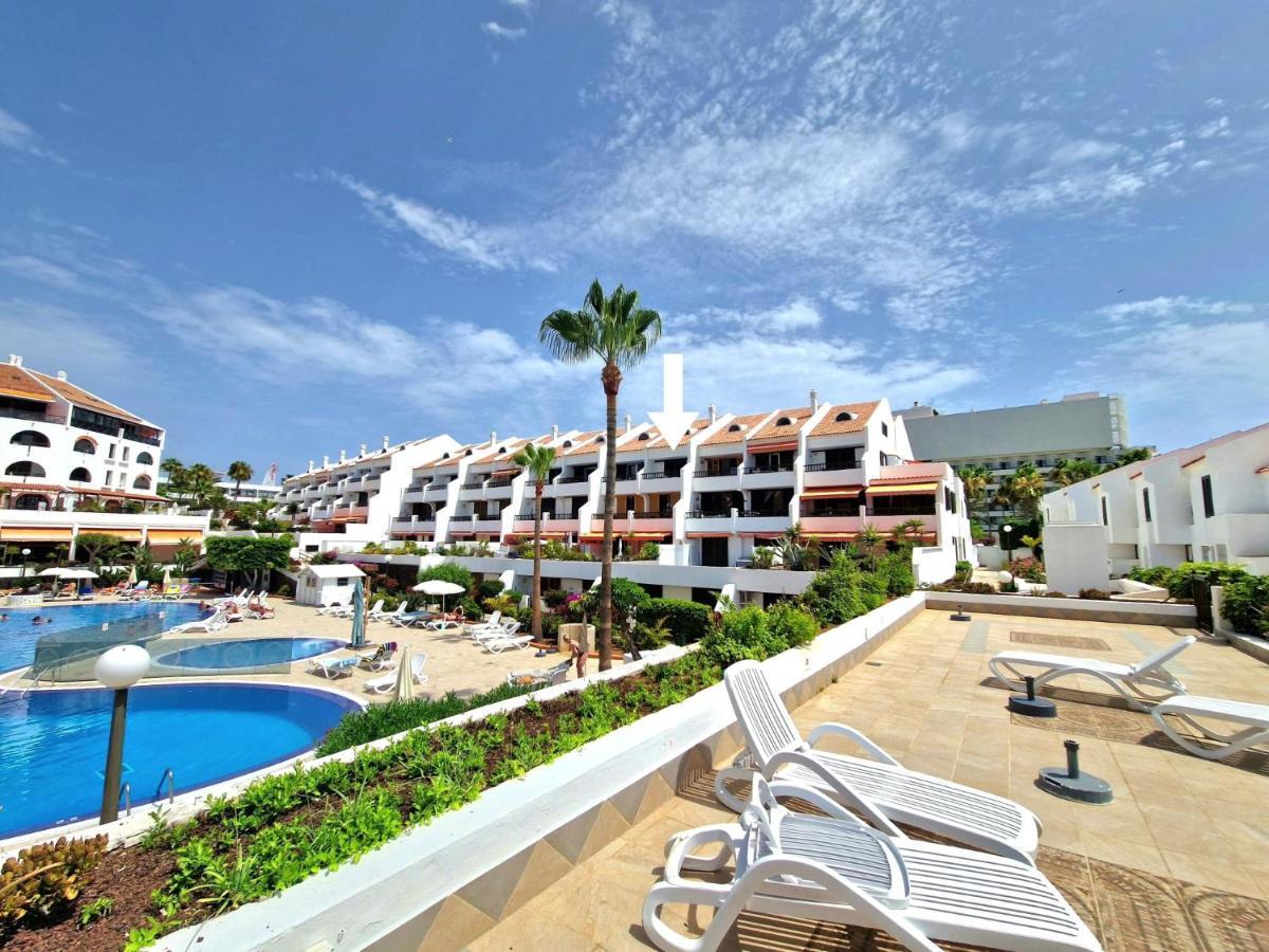 Apartment Parque Santiago 1 F-348 By Tenerife Dream Playa de las Americas (Tenerife)
