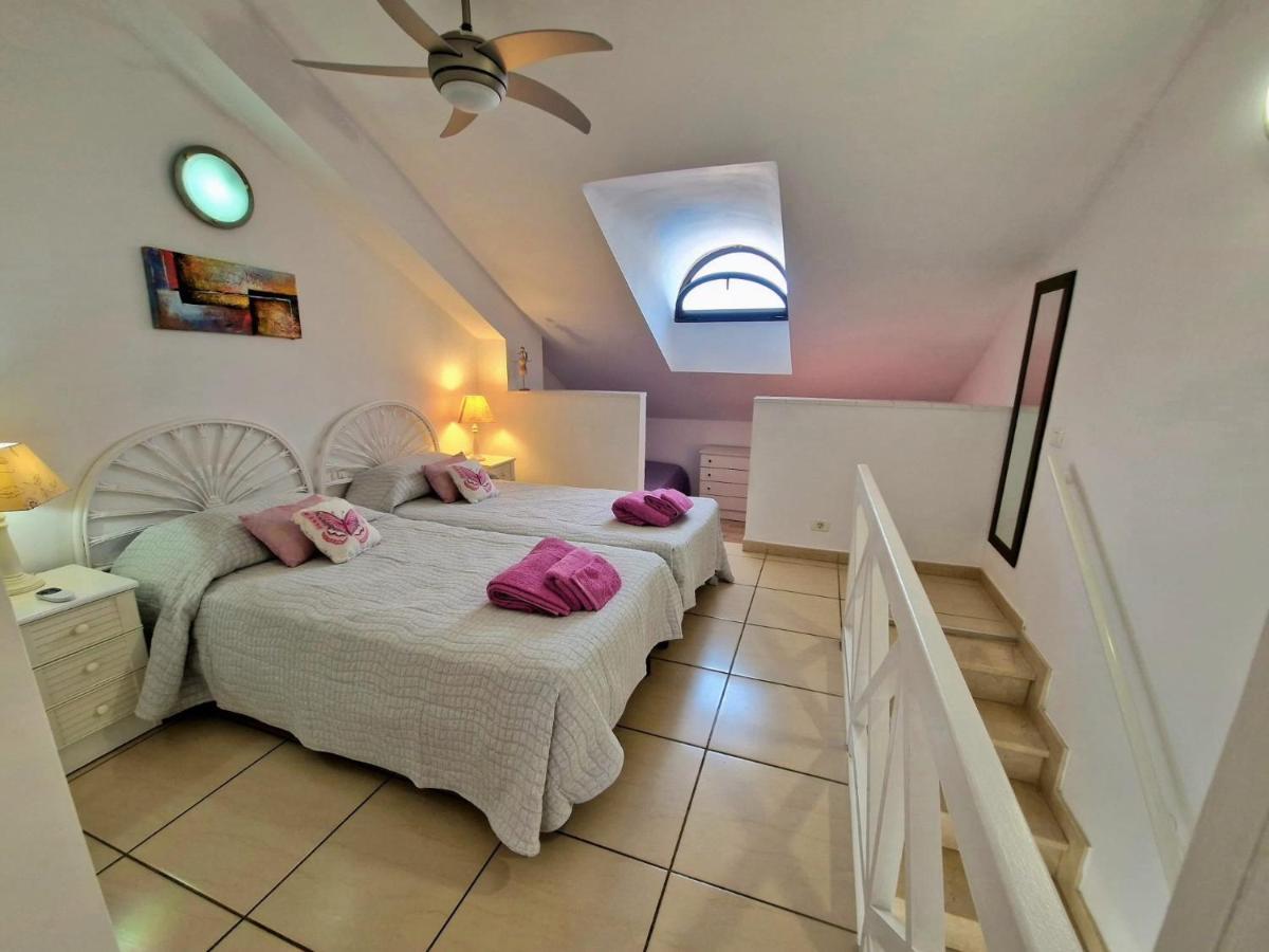 Parque Santiago 1 F-348 By Tenerife Dream Apartment Playa de las Americas (Tenerife)