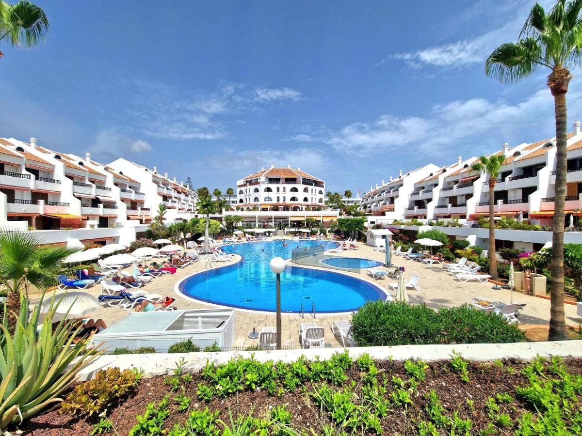 Parque Santiago 1 F-348 By Tenerife Dream * Playa de las Americas (Tenerife)