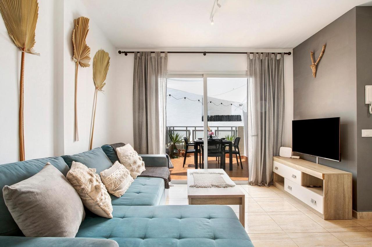 Apartment Viva El Viento