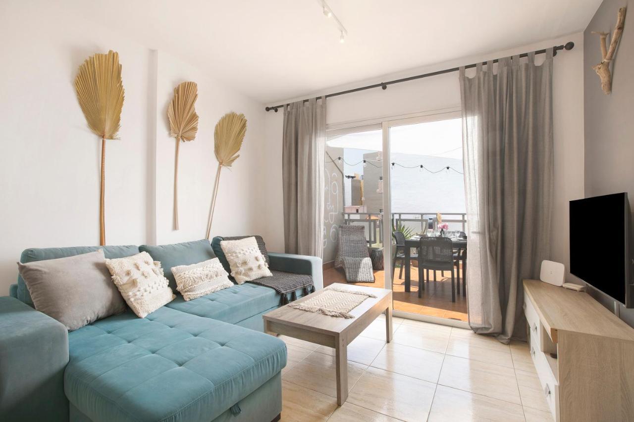 Viva El Viento Appartement
