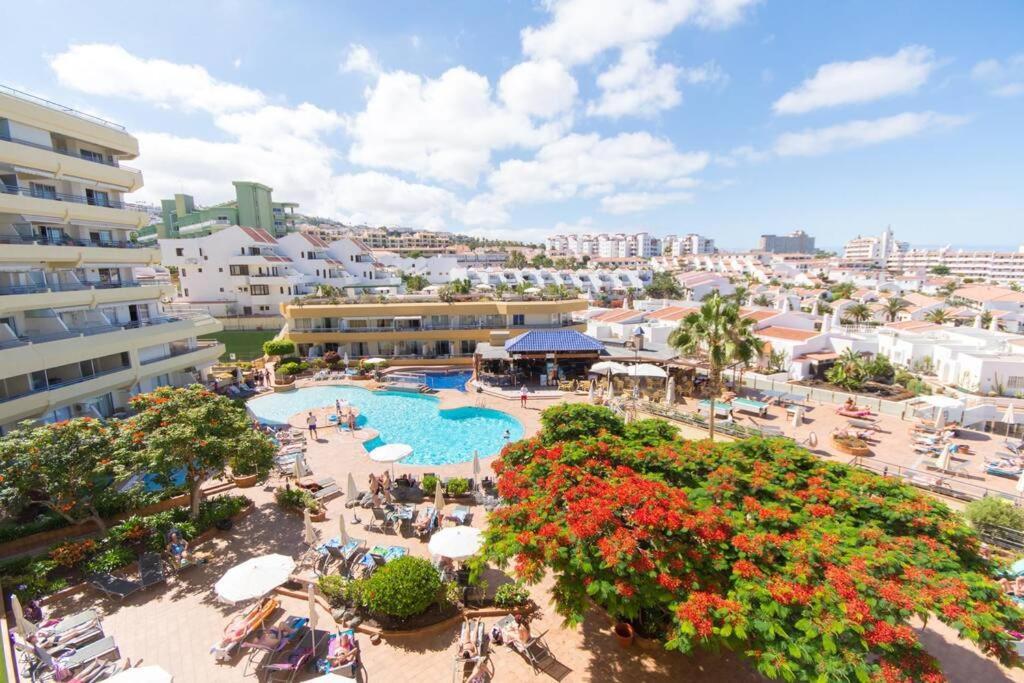 Santa Maria 127 - One Bed Costa Adeje (Tenerife)
