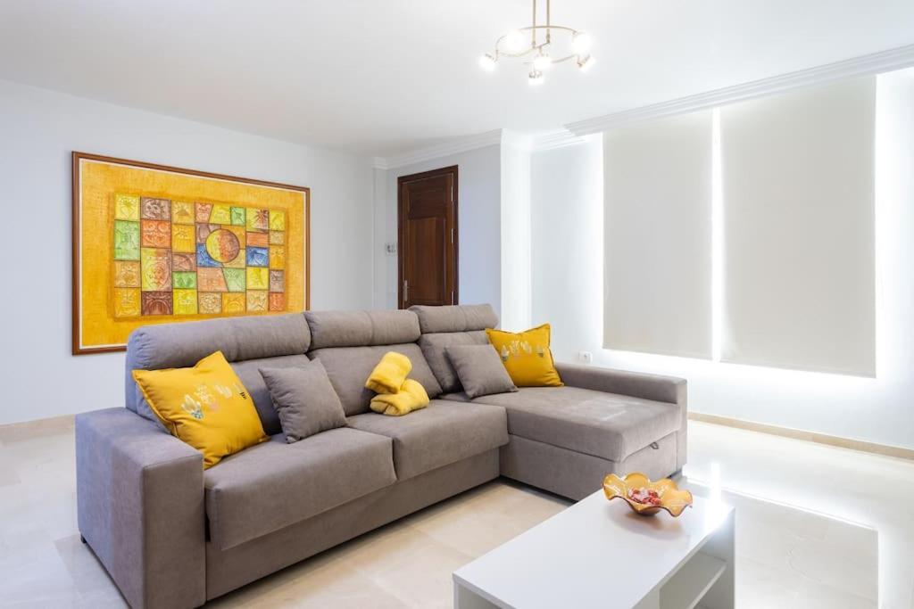 Apartamento Acogedor Y Tranquilo