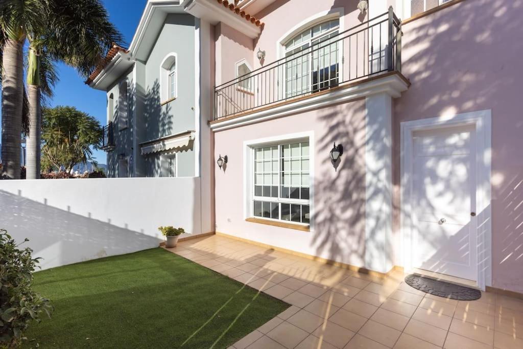 Acogedor Y Tranquilo Apartamento La Orotava