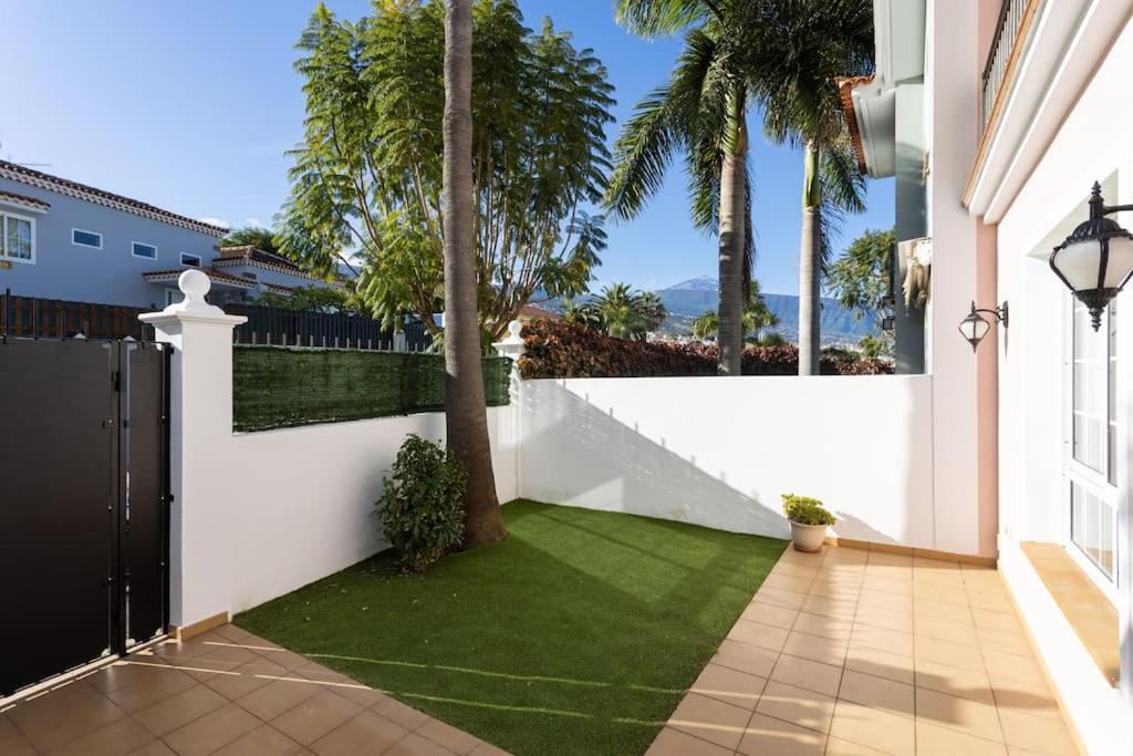 Apartamento Acogedor Y Tranquilo