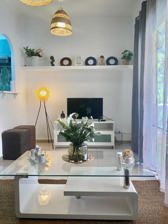 Heart And Soul Apartment *