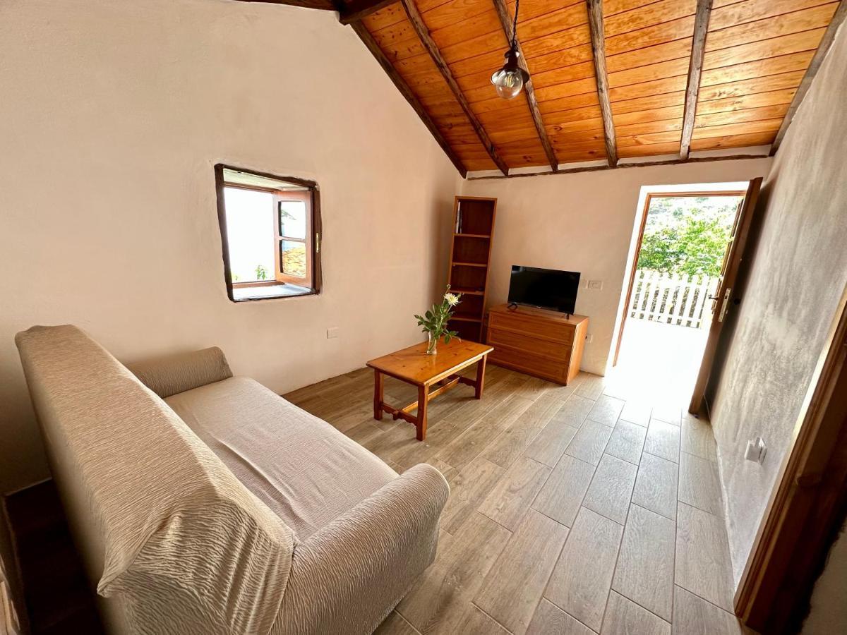 Chozos Ocean View By Vv Canary Ocean Homes Las Cruces (Canary)
