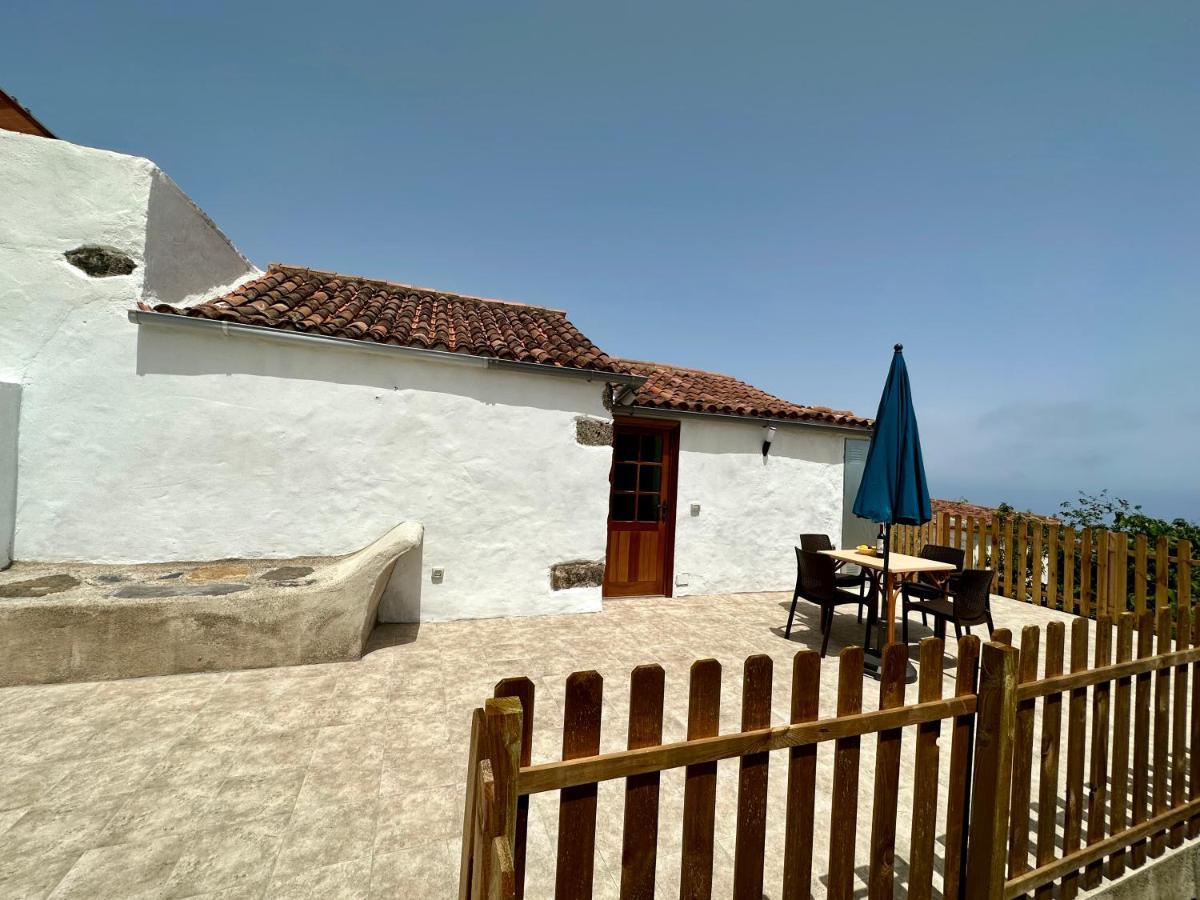 Holiday home Chozos Ocean View By Vv Canary Ocean Homes
