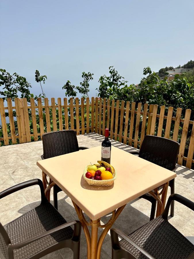 Holiday home Chozos Ocean View By Vv Canary Ocean Homes