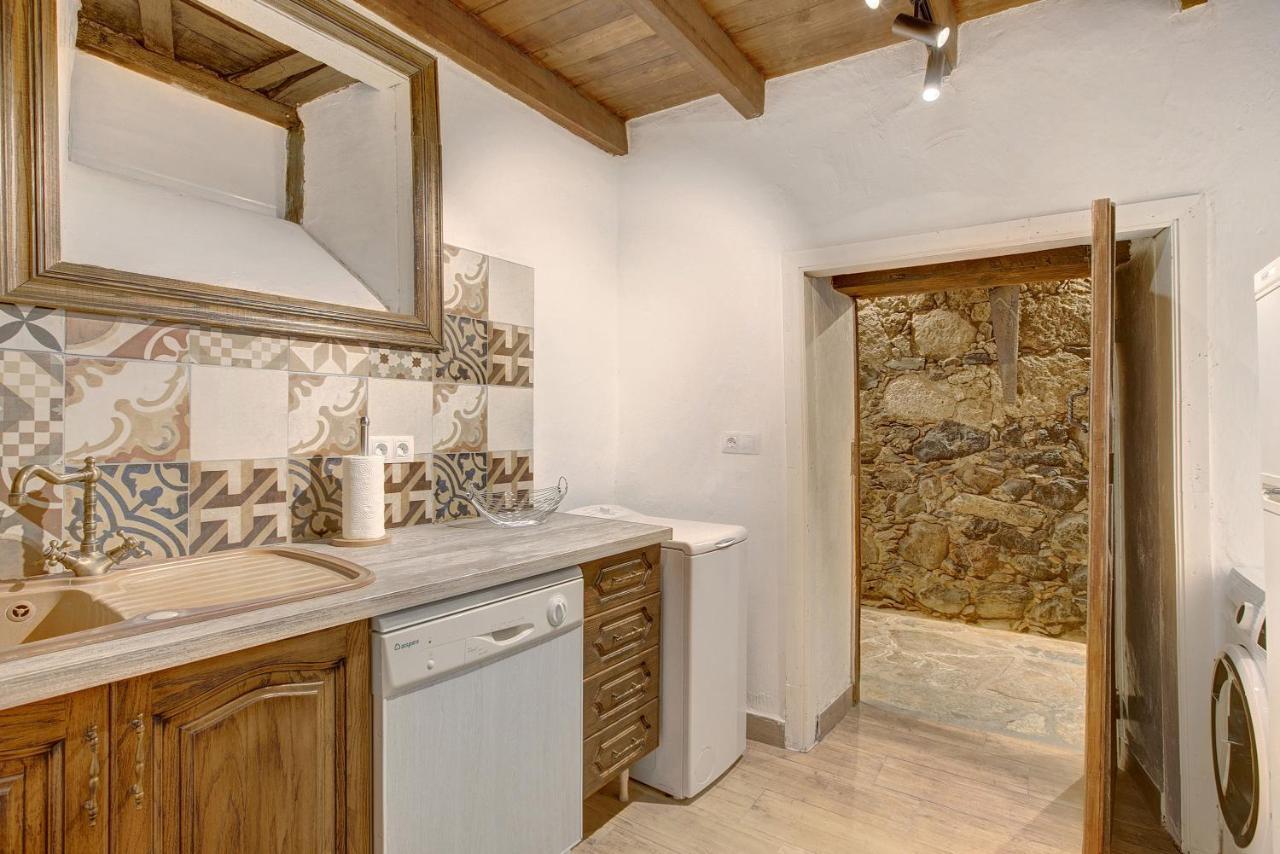 Casa Tajinaste Holiday home Vilaflor